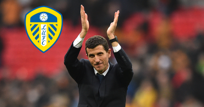 Leeds United faithful 'get behind' Javi Gracia as verdict delivered on new head coach