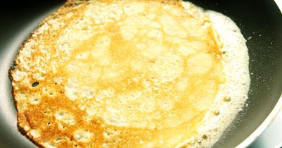 Unusual pancake recipes to mix things up - including Jaffa Cake, Baileys and gravy