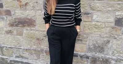 Marks and Spencer shoppers hail £27 trousers as 'so flattering and comfy'