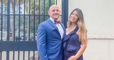 'I spent £65k divorcing my husband - now I have two more babies with him'