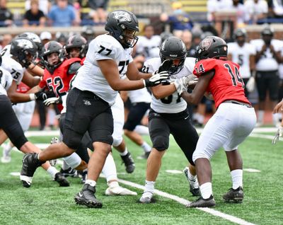 2024 in-state OL Idrys Cotton set to visit MSU football on March 16