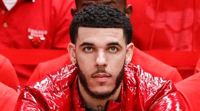 Lonzo Ball Out for Season, Bulls Announce