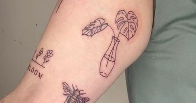 'I’m a tattoo artist, here are the most painful places on your body to get inked'