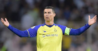 Cristiano Ronaldo has already forced two major changes at Al-Nassr which sum up striker