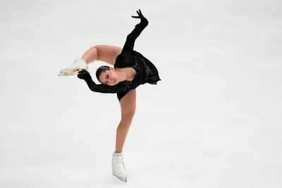 Russian skater Valieva's doping case to go to sports court