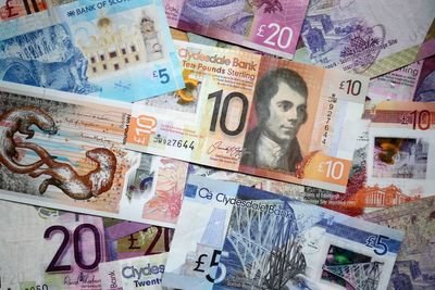 Scottish councils to receive extra £100m boost, reveals John Swinney