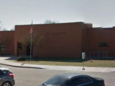 Texas third grader finds gun left in elementary school bathroom by superintendent