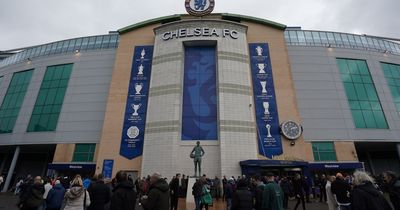 Chelsea see five Premier League fixtures moved for TV, including Liverpool, Arsenal and Man Utd