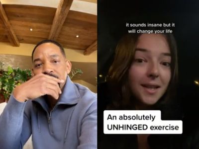 ‘Hardest flex of 2023’: Will Smith surprises fans with ‘unexpected’ Oscars joke