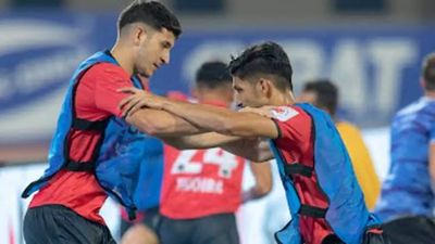 ISL: Odisha look to seal playoff spot