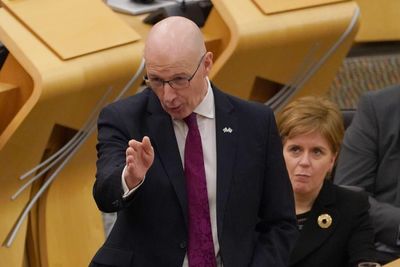 John Swinney U-turns on culture cuts as councils get 11th hour cash boost