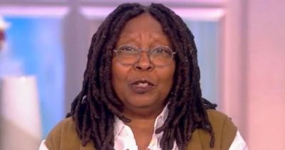 Whoopi Goldberg forced to pull out of latest episode of The View due to illness