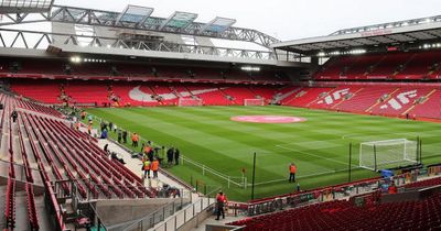 Liverpool have six Premier League fixtures moved as gruelling nine-day run confirmed