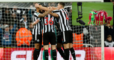 Newcastle make St James' Park upgrade as another six Premier League games rescheduled in April