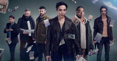 Channel 5's Desperate Measures: Start time, cast, location, plot and how many episodes