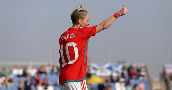 Wrexham to become first semi-pro club in Welsh women's football pyramid in  bid to become best team in Wales - Wales Online