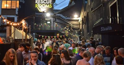 The Nottinghamian: Traders still 'in the dark' and music venue celebrates 20 years