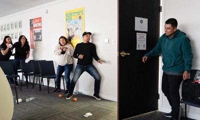 ‘There’s Just No Hiding’: Inside the Self-Defense Class for Landlords