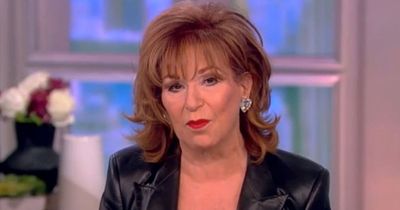The View fans furious as show abruptly taken off air to make way for special report