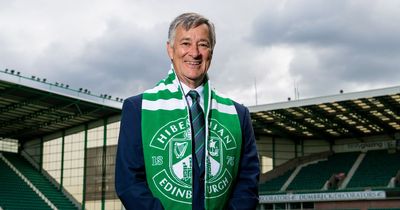 Edinburgh Hibs chairman Ron Gordon dies at 68 as tributes pour in