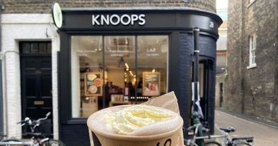 Luxury hot chocolate cafe serving twenty different flavours to open in Manchester