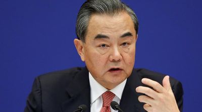 China’s Top Diplomat Says Russia Ties ‘Rock Solid’
