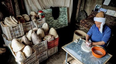 In Lebanese Mountains, Hatmaker Keeps Ancient Skill Alive
