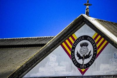 Partick Thistle offering five-day extensions after contract error comes to light