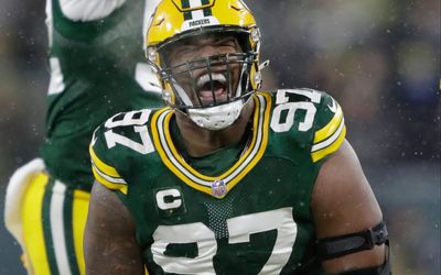 Packers’ most likely contract restructure options after re-working Aaron Jones’ deal