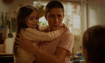 Tótem review – family tensions feel real in heartfelt Mexican cancer drama