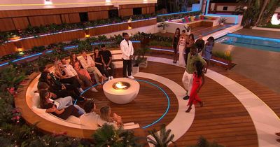 Love Island in crisis as filming halted and Islanders shut away in villa