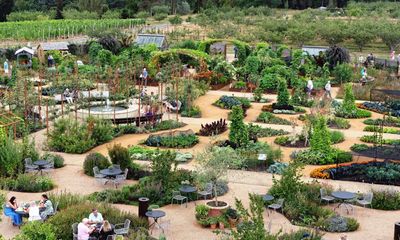 RHS developing ‘wellbeing blueprint’ to enhance health benefits of gardens