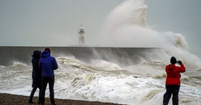 Met Eireann confirm major change to Ireland's weather warnings