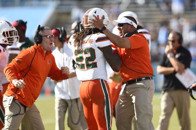 Browns hire Utah State’s DC Ephraim Banda as new safeties coach