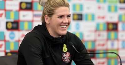 Chelsea's Millie Bright opens up on England competition as Lionesses close on Arnold Clark Cup