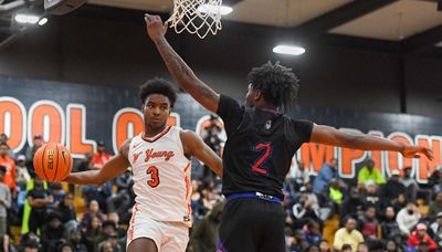 2023 Chicago Sun-Times All-City boys basketball nominees