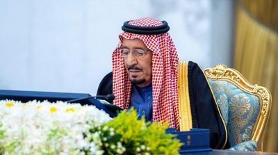 Ahead of Founding Day, Saudi Govt Expresses Pride in Kingdom’s Historic Roots