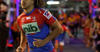If Dominic Young is leaving, Knights need to look at someone younger
