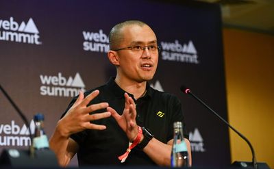 Binance’s chief strategy officer fears strict U.S. crypto regulation could ‘choke out’ the industry and cause ‘real market volatility’
