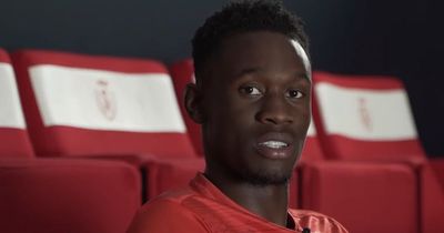 Arsenal loanee Folarin Balogun tipped for "very big club" as transfer situation addressed