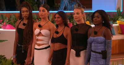 Love Island star slams producers after claiming she was 'edited to look like a mean girl'