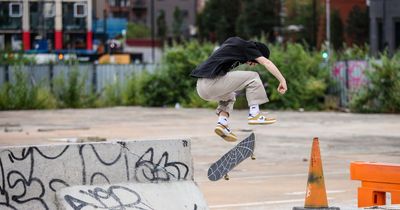 'We are not criminals' - Frustrated skateboarders who created their own DIY park hit out at council