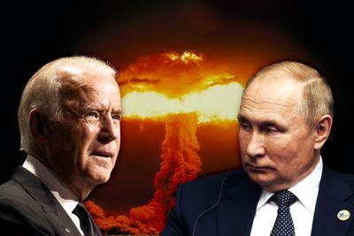Ukraine and ICBMs: Apocalypse now?