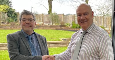 Labour left ‘flabbergasted’ as veteran councillor declares he is making a surprise comeback - with the Tories