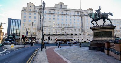 Leeds' Queens Hotel sold to Swedish firm in £53 million deal