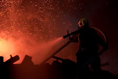 Timeline of the Russia-Ukraine war: major events and developments as third anniversary nears