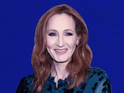 JK Rowling podcast – latest: Author dismisses concerns trans backlash will harm her legacy