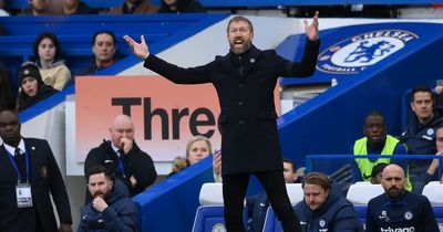 Why Chelsea's plan for Graham Potter is different to Thomas Tuchel and why sacking causes issues