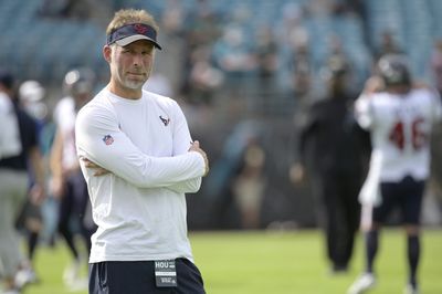 Report: Receivers coach Ben McDaniels stays with Texans
