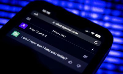 Sci-fi publisher Clarkesworld halts pitches amid deluge of AI-generated stories